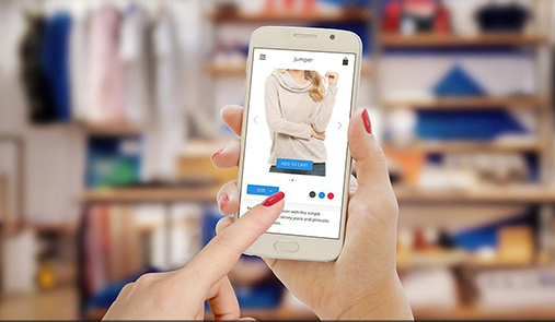 返利商城系統開發方案-TPshop