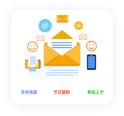 10年海外全媒體廣告經(jīng)驗，流量資源豐富，引流成本低；隨時隨地需求響應，國內(nèi)賣家更友好，強勢助力中國品牌出海！